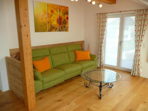 Ferienwohnung mit Dampfbad